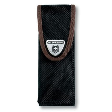 Etui na scyzoryk Victorinox SwissTool Spirit, Czarne